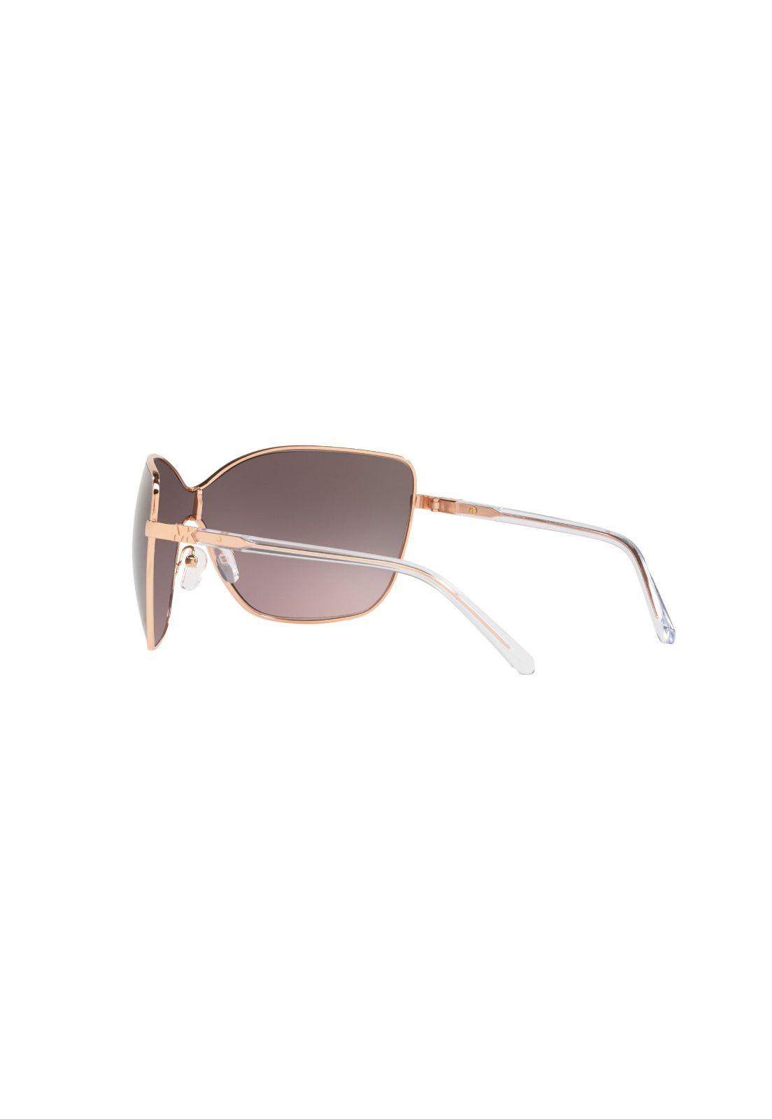 Lentes de Sol Juneau Rose Gold Michael Kors MK109711086F43-4