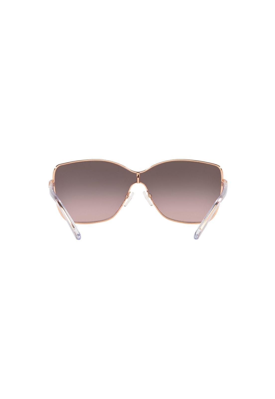 Lentes de Sol Juneau Rose Gold Michael Kors MK109711086F43-6