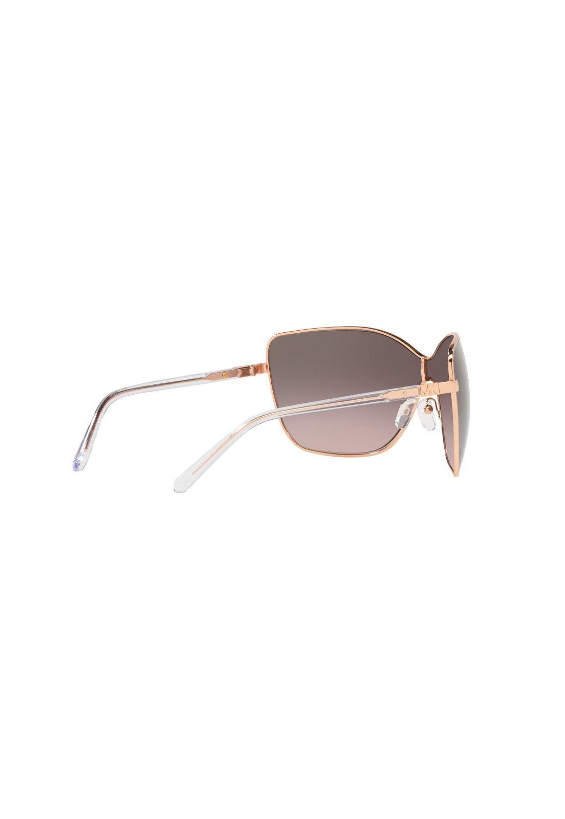 Lentes de Sol Juneau Rose Gold Michael Kors MK109711086F43-8