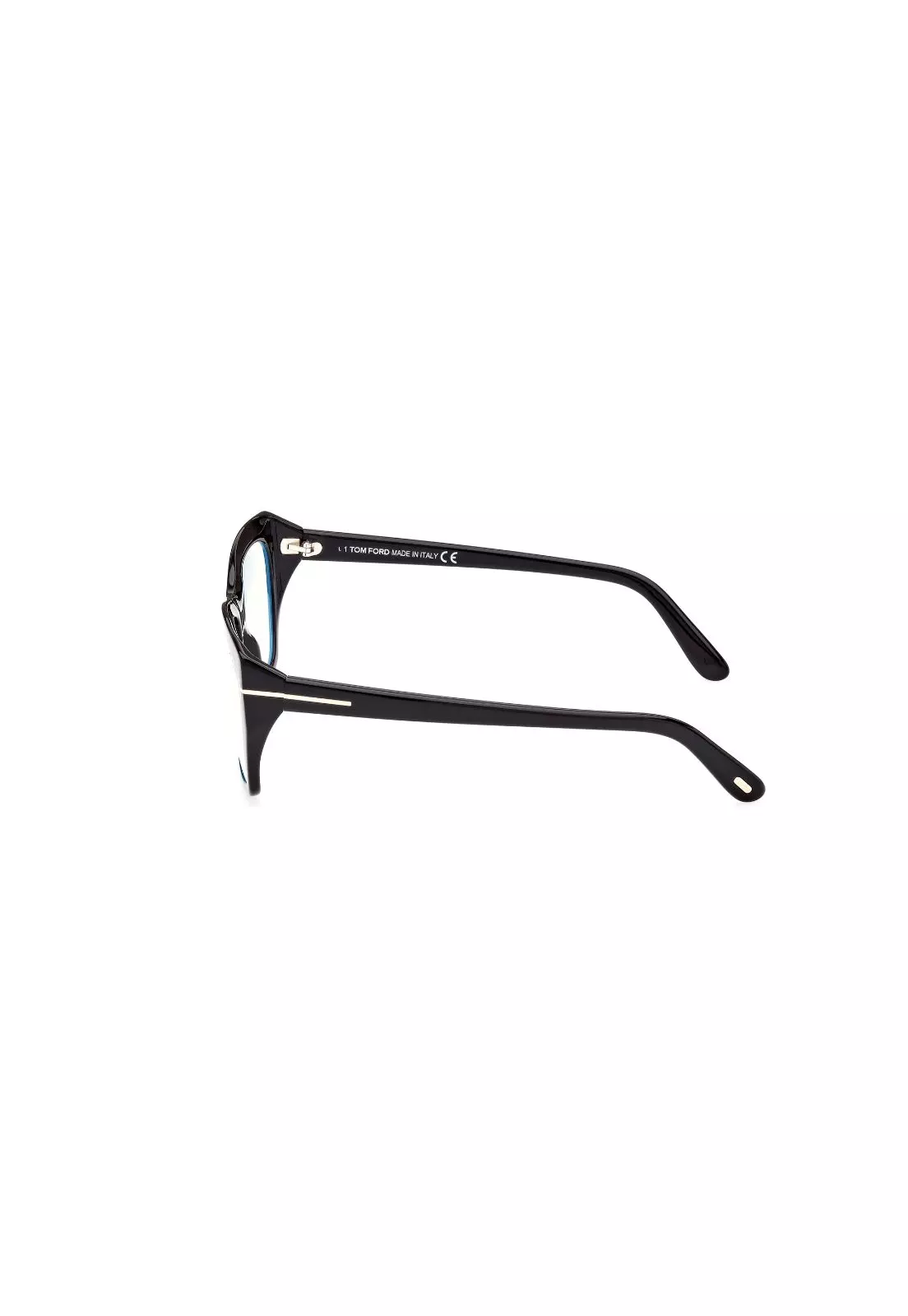 Tom Ford Lentes Ópticos FT5846B 001 53-2