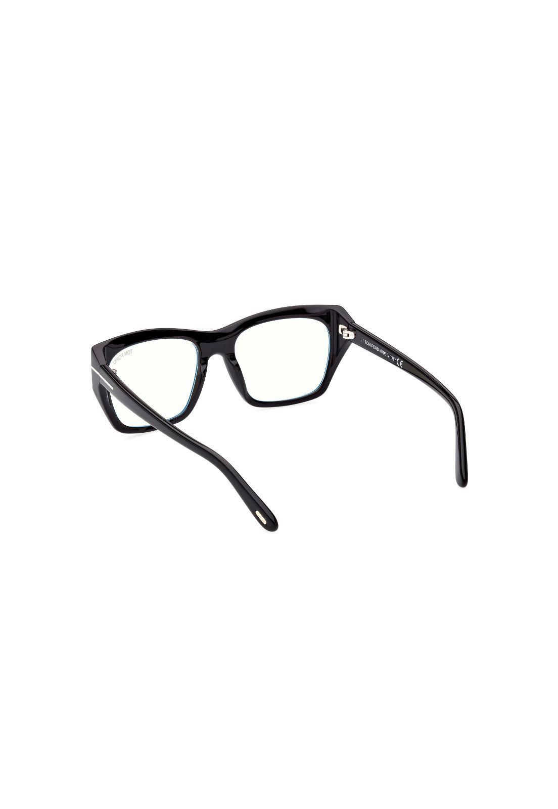 Tom Ford Lentes Ópticos FT5846B 001 53-3