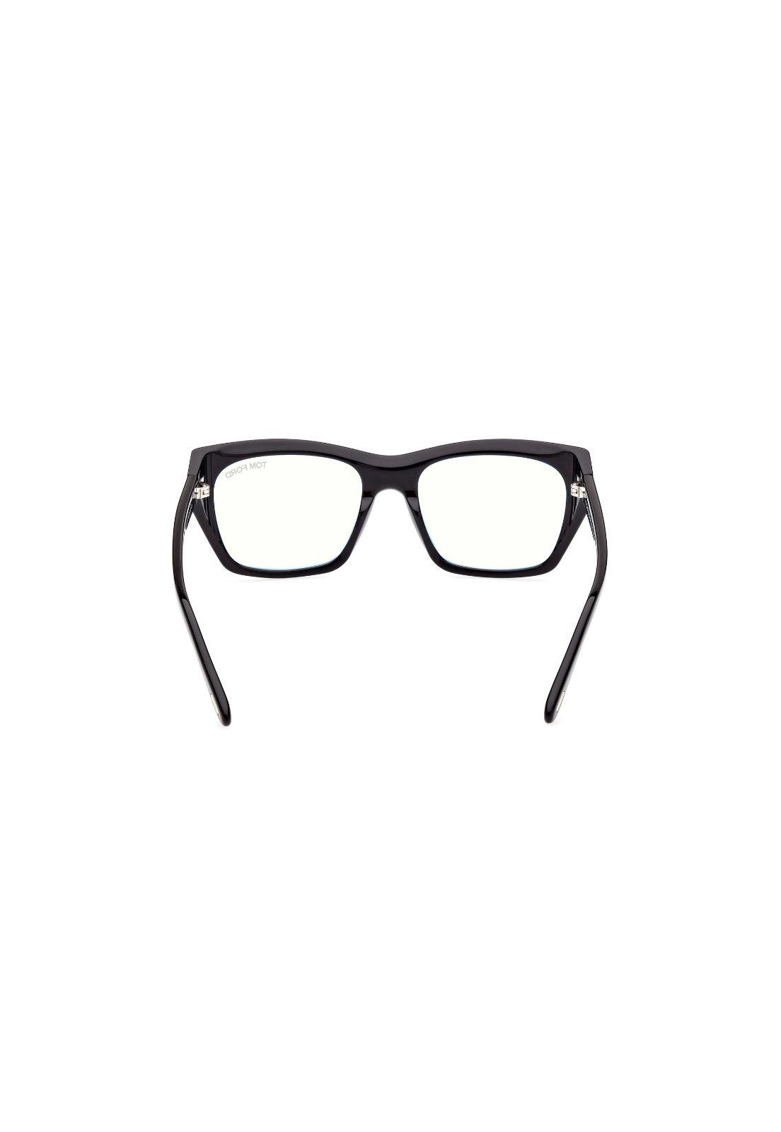 Tom Ford Lentes Ópticos FT5846B 001 53-4