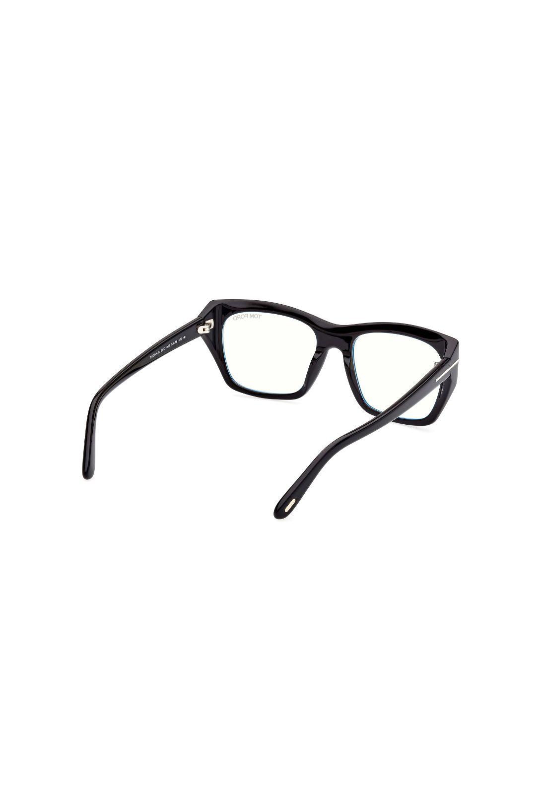Tom Ford Lentes Ópticos FT5846B 001 53-5