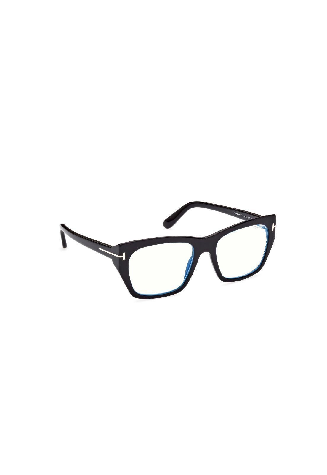 Tom Ford Lentes Ópticos FT5846B 001 53-7