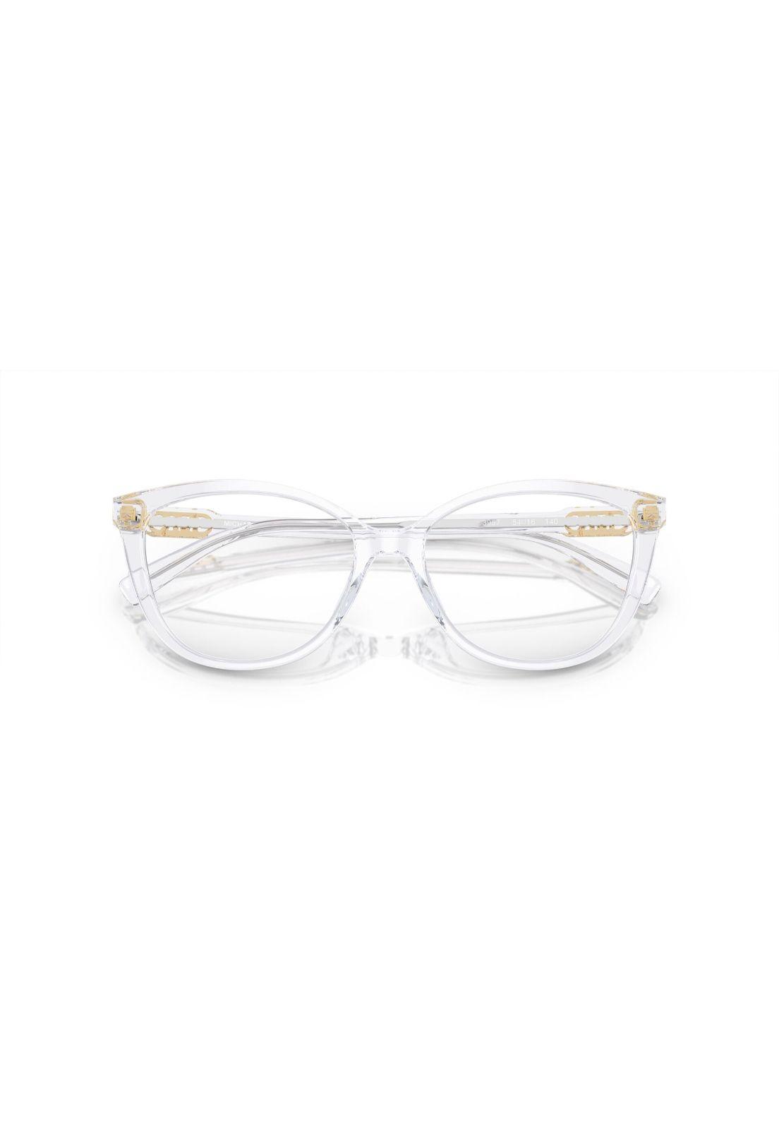 Lentes Ópticos Avila Transparente Michael Kors MK4110U3957-3