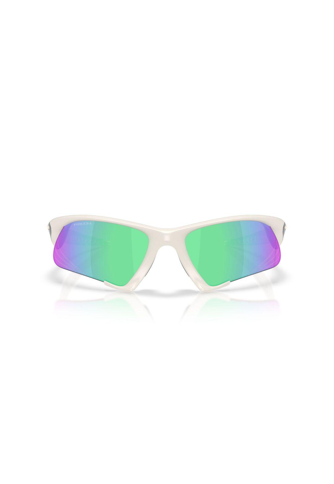 Oakley Lentes de Sol Suture Jacket Prizm Espejados OO9532 953208 64-0