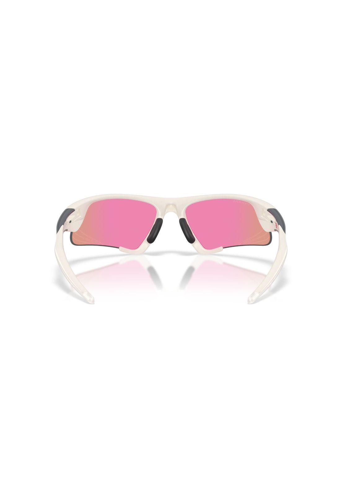 Oakley Lentes de Sol Suture Jacket Prizm Espejados OO9532 953208 64-3