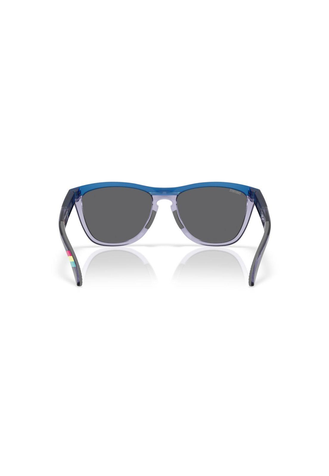 Lentes de Sol Frogskins Range Prizm Oakley OO9284928416-3