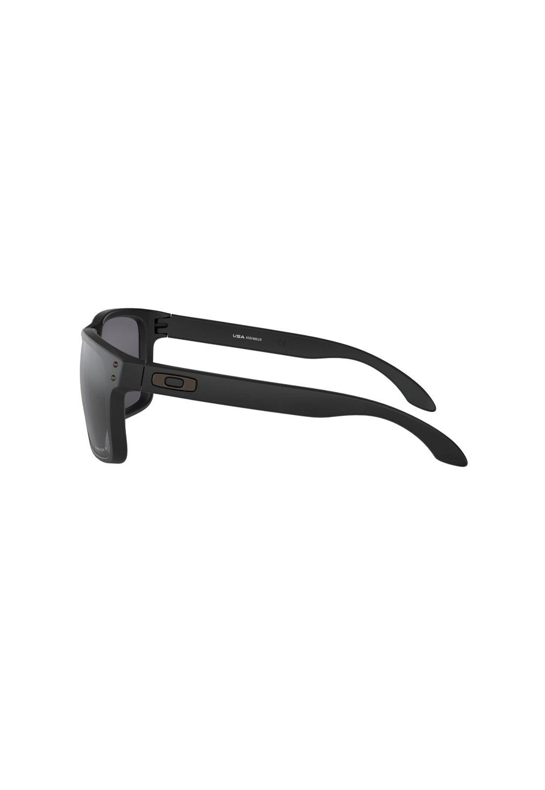 Lentes de Sol Holbrook Xl Prizm Black Polarizados Oakley-2