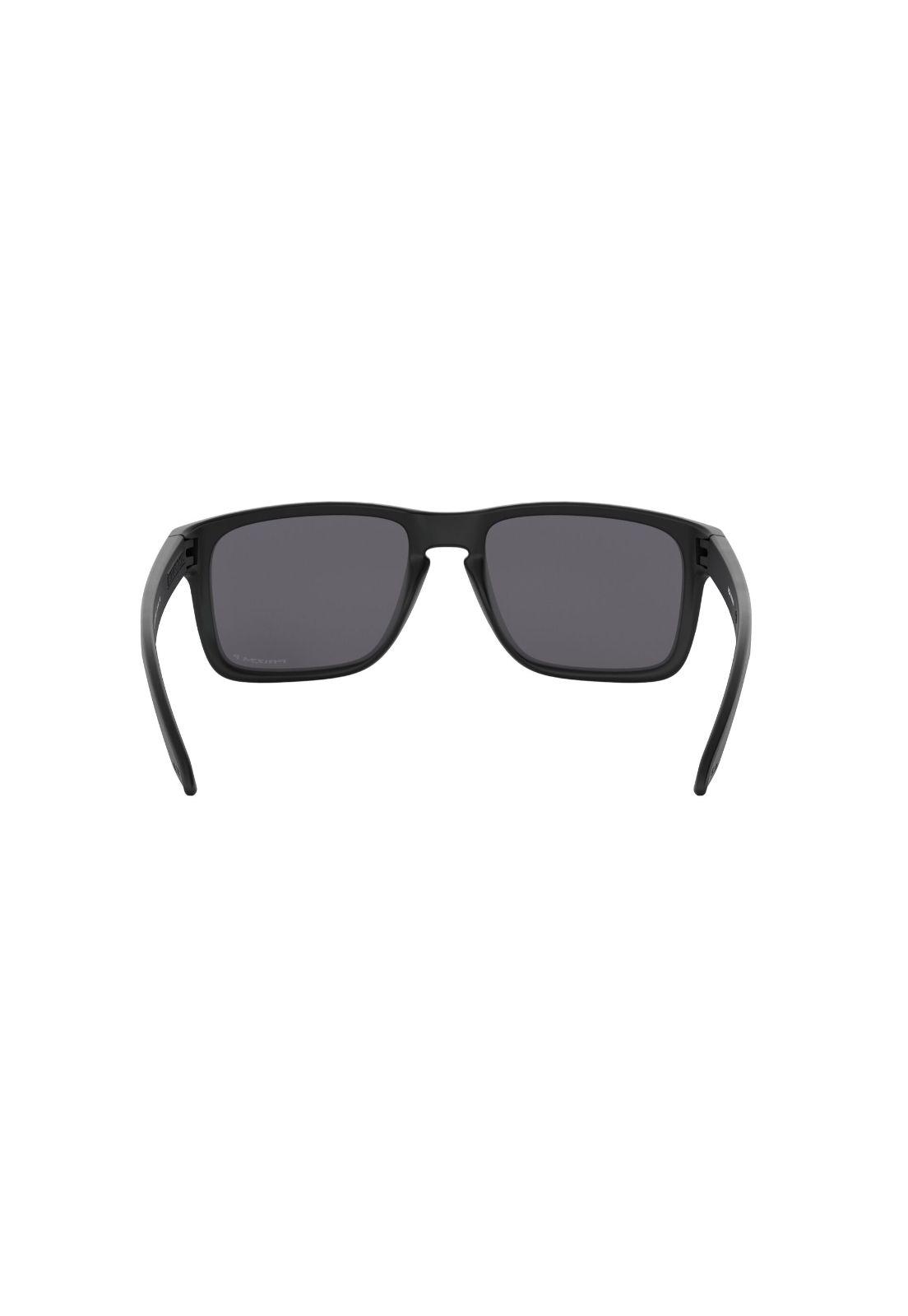 Lentes de Sol Holbrook Xl Prizm Black Polarizados Oakley-3