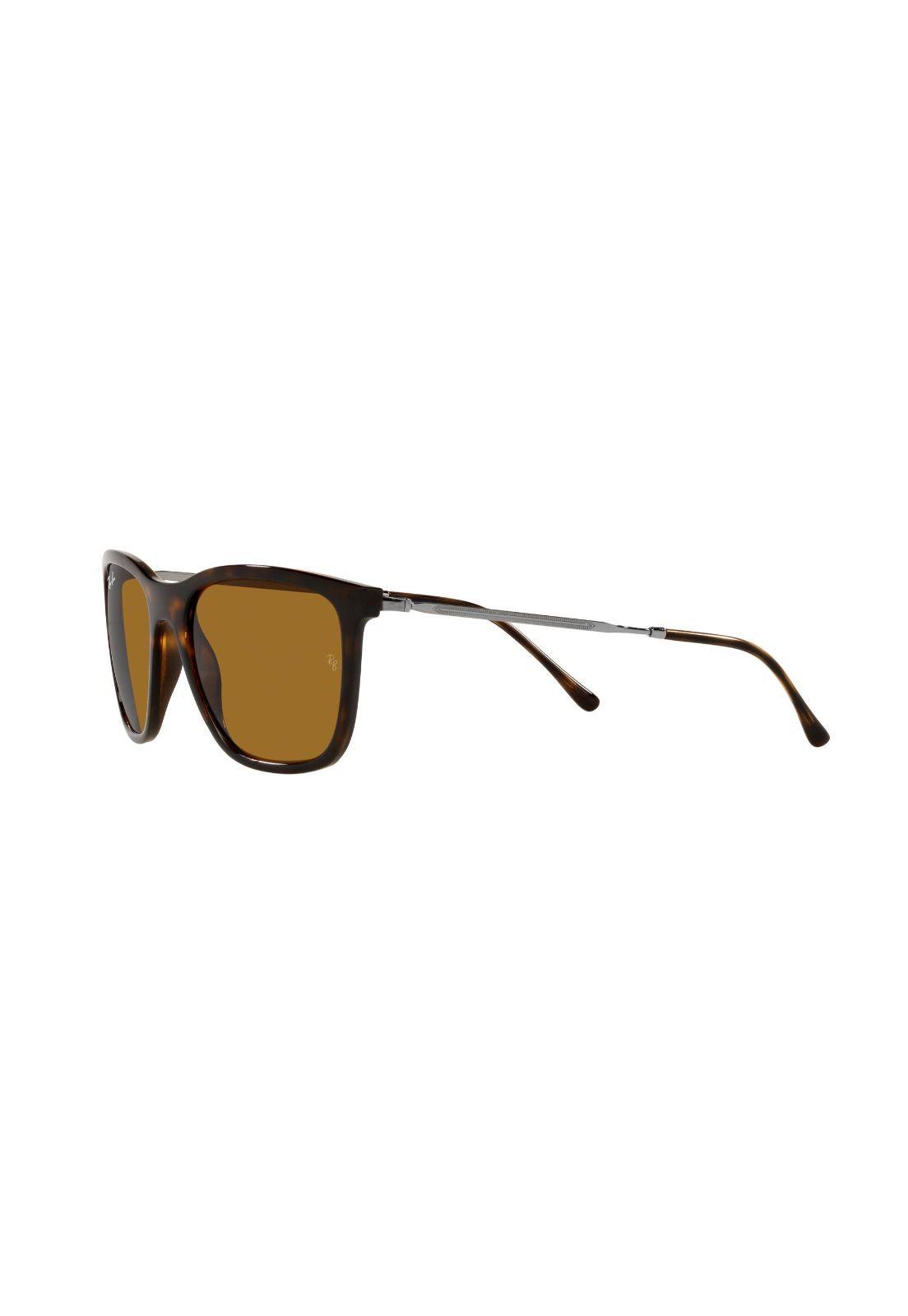 Ray-Ban Lentes de Sol RB4344 710/33 56-2