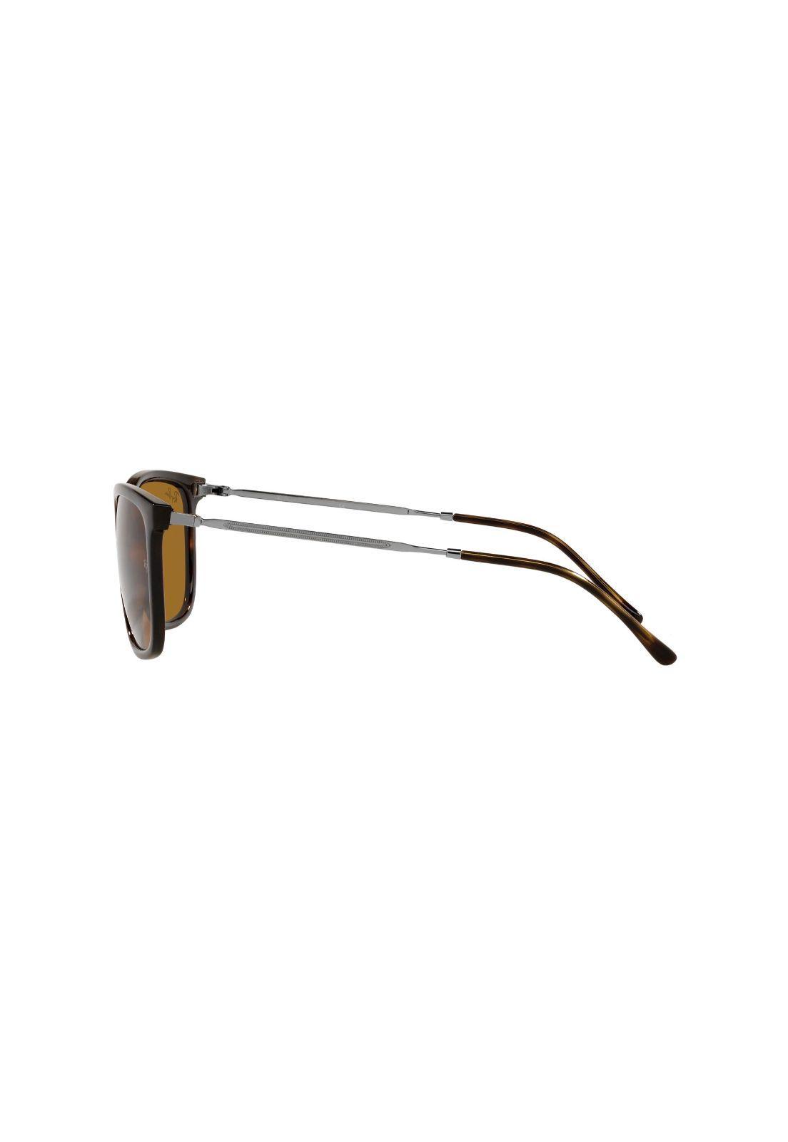 Ray-Ban Lentes de Sol RB4344 710/33 56-3