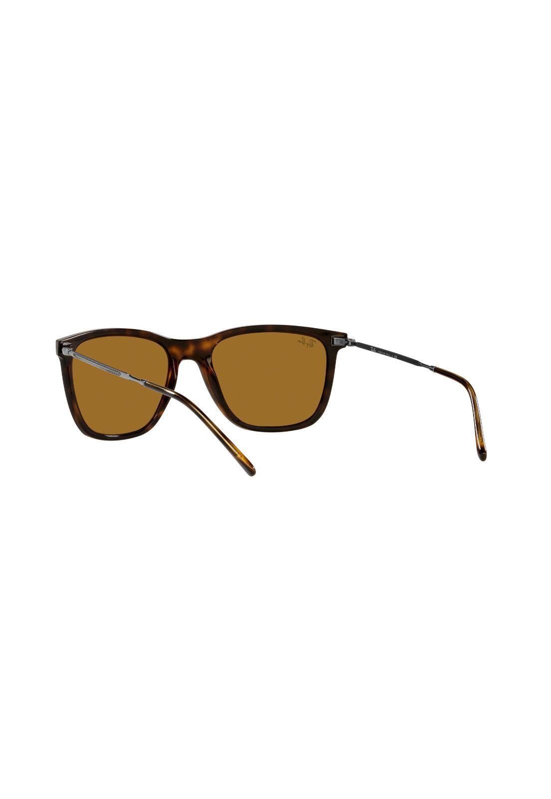 Ray-Ban Lentes de Sol RB4344 710/33 56-5
