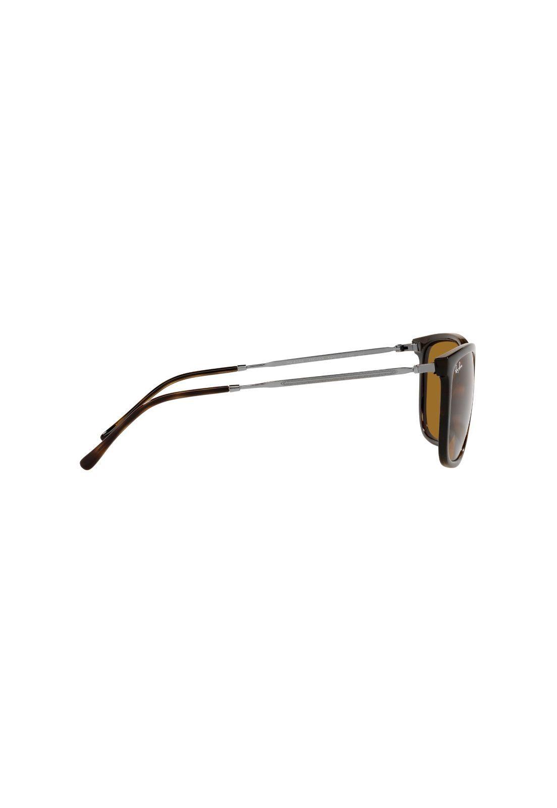 Ray-Ban Lentes de Sol RB4344 710/33 56-9