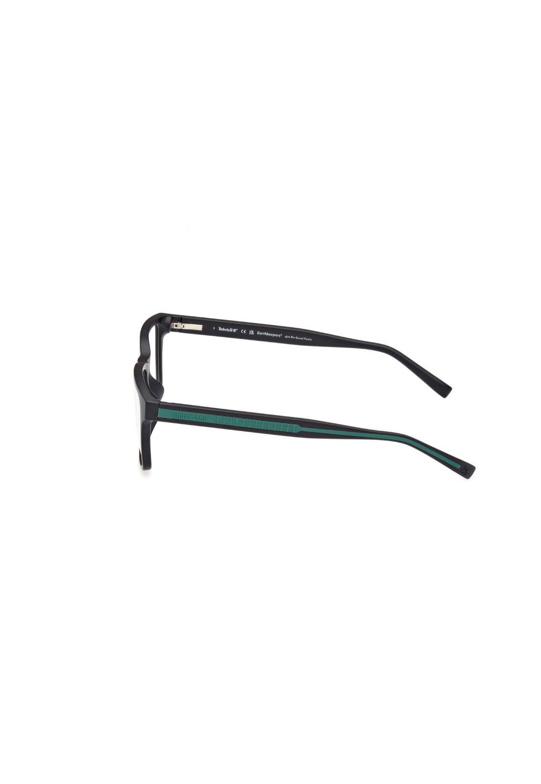 Lentes Ópticos Negro Timberland TB1842H002-2