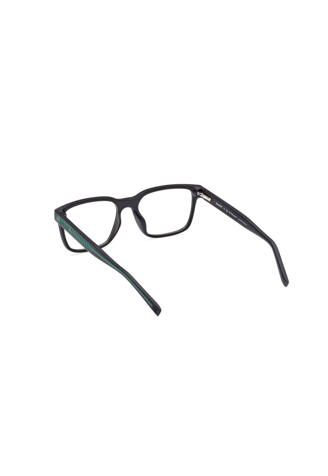 Lentes Ópticos Negro Timberland TB1842H002-3