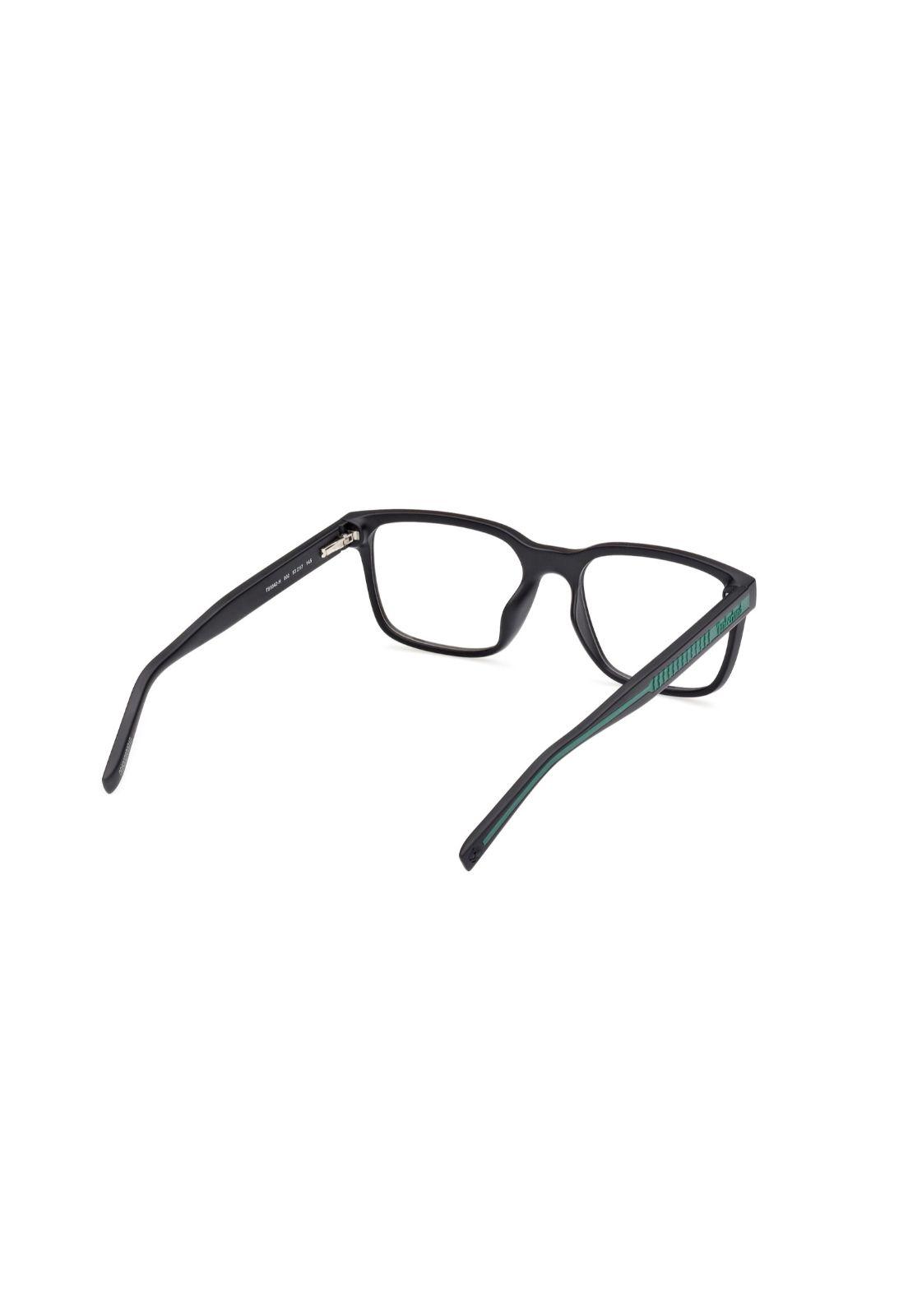 Lentes Ópticos Negro Timberland TB1842H002-5