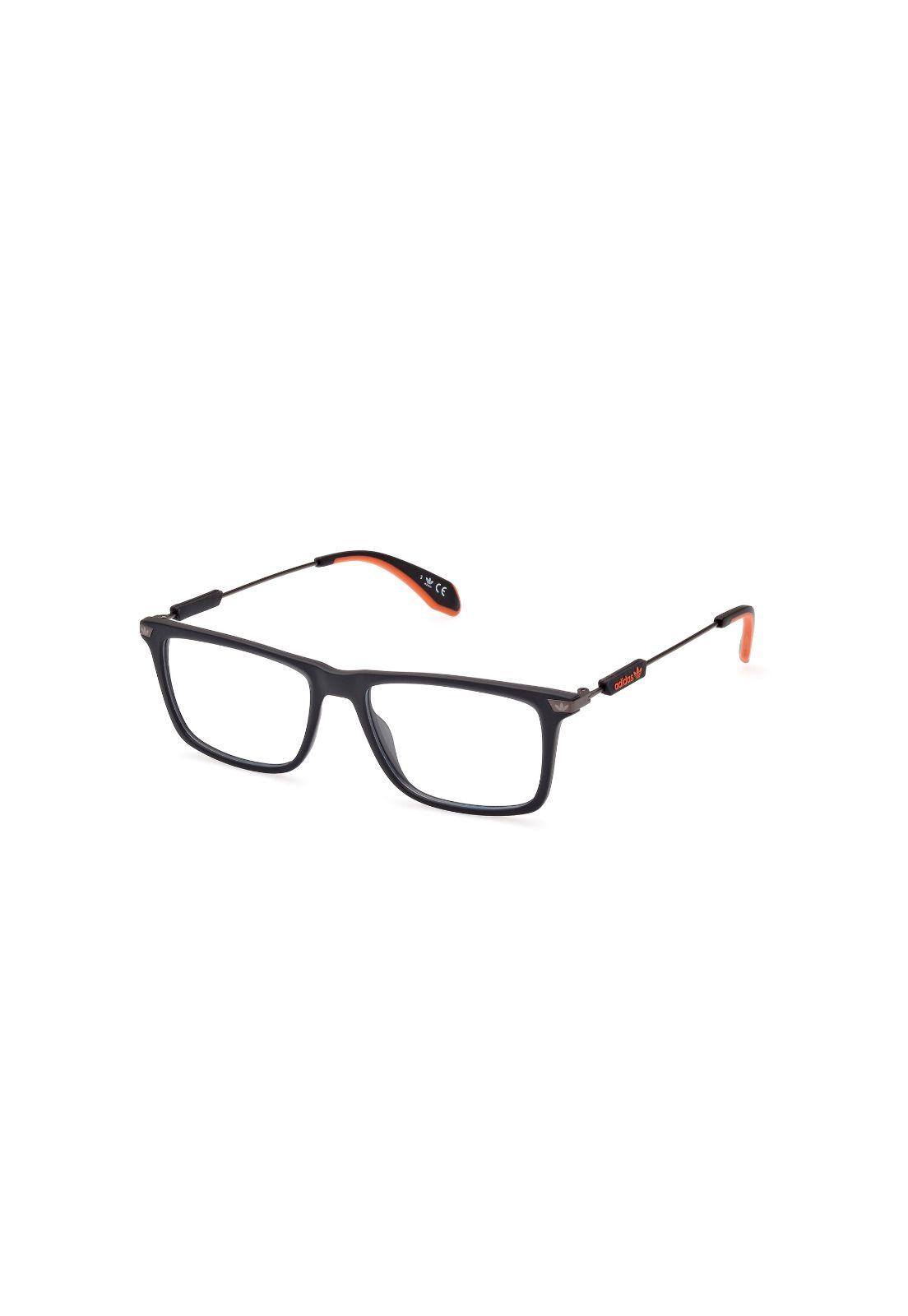 Lentes Opticos Gris Adidas Original OR5050020-1