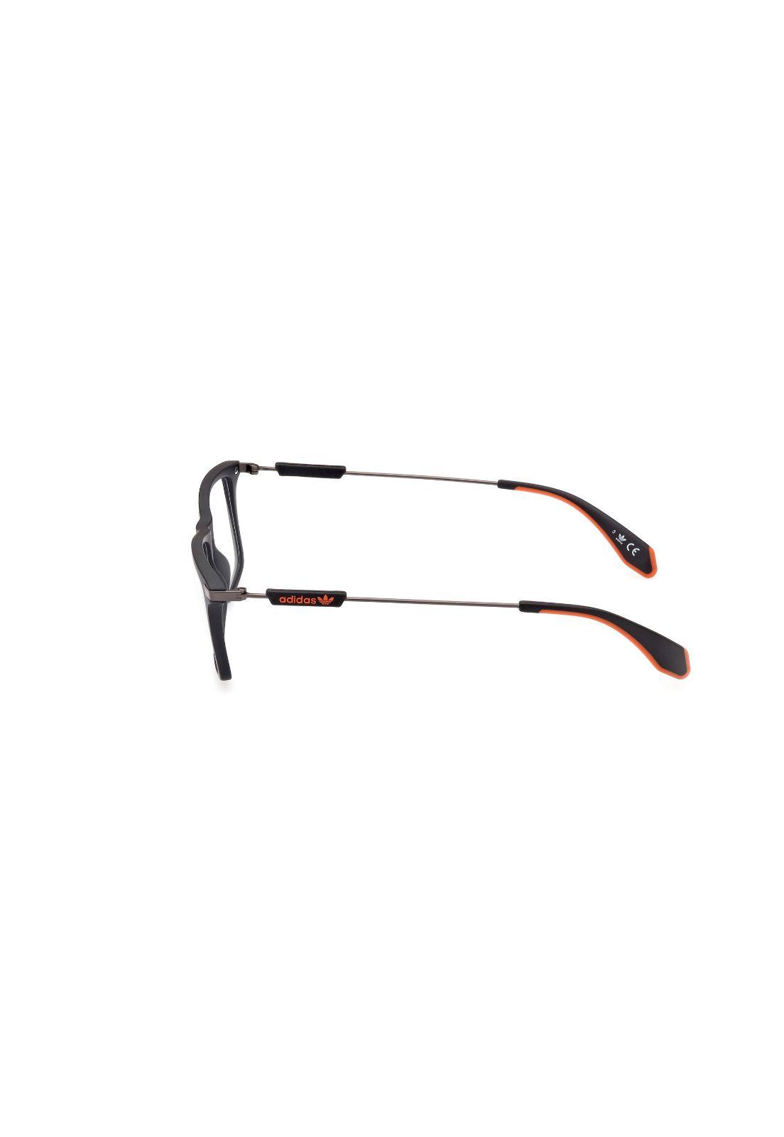 Lentes Opticos Gris Adidas Original OR5050020-2