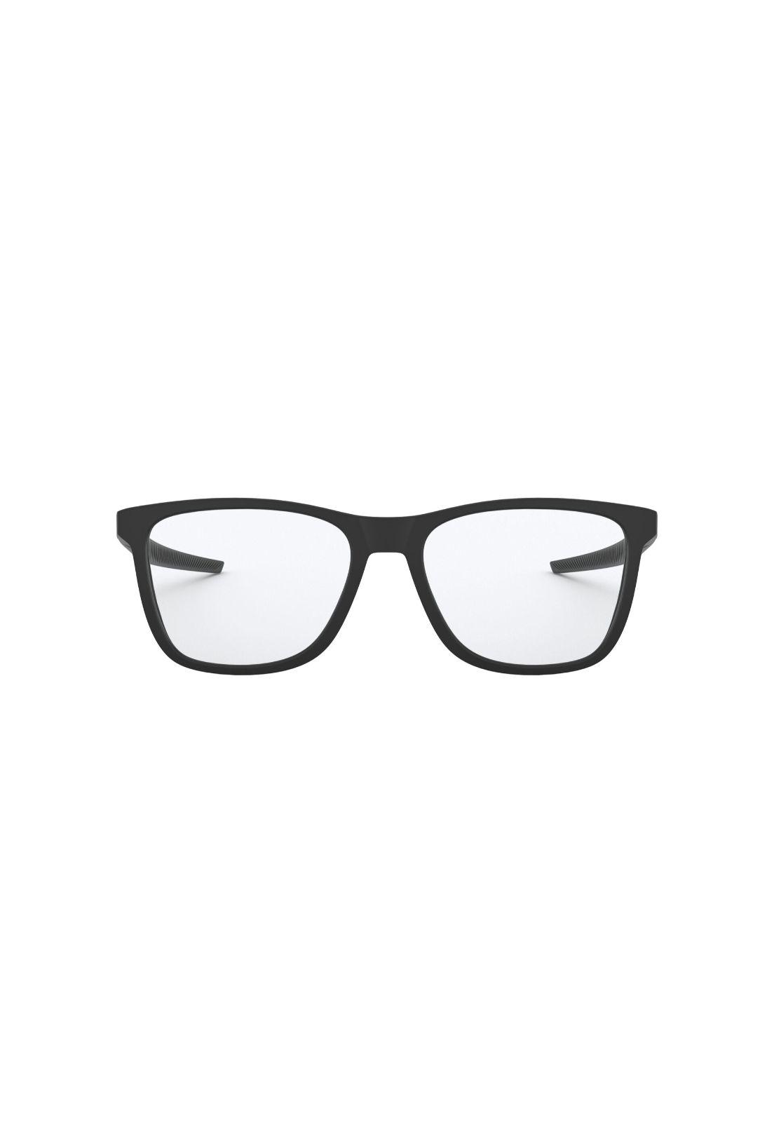 Lentes Ópticos Centerboard Negro Satinado Oakley Frame-0