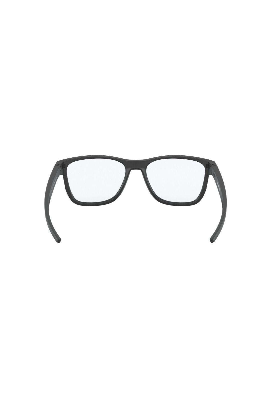 Lentes Ópticos Centerboard Negro Satinado Oakley Frame-6