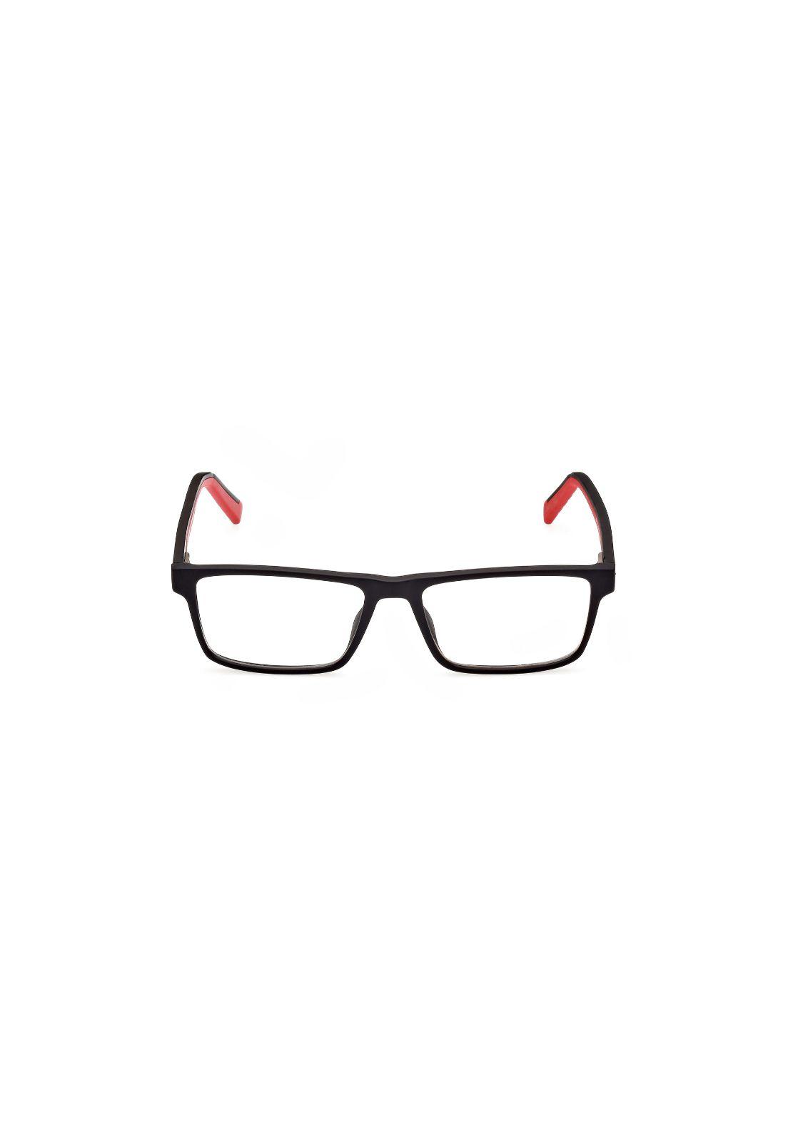 Lentes Opticos Negro Timberland TB175300253-0