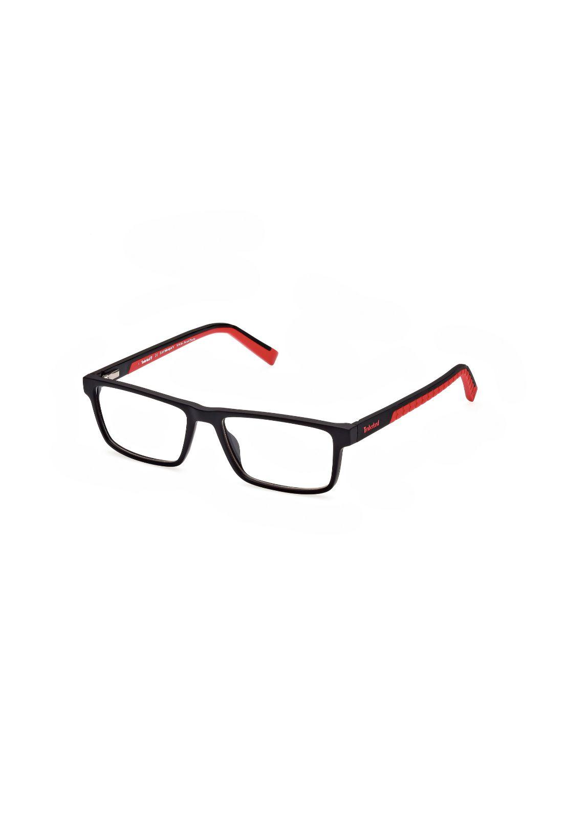 Lentes Opticos Negro Timberland TB175300253-1