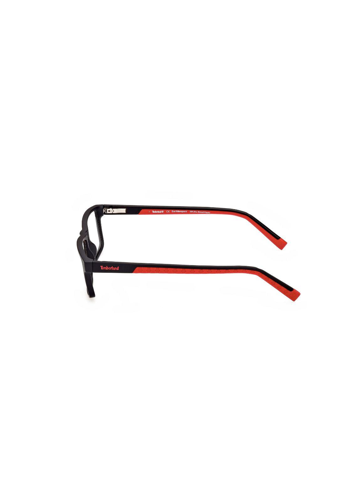 Lentes Opticos Negro Timberland TB175300253-2