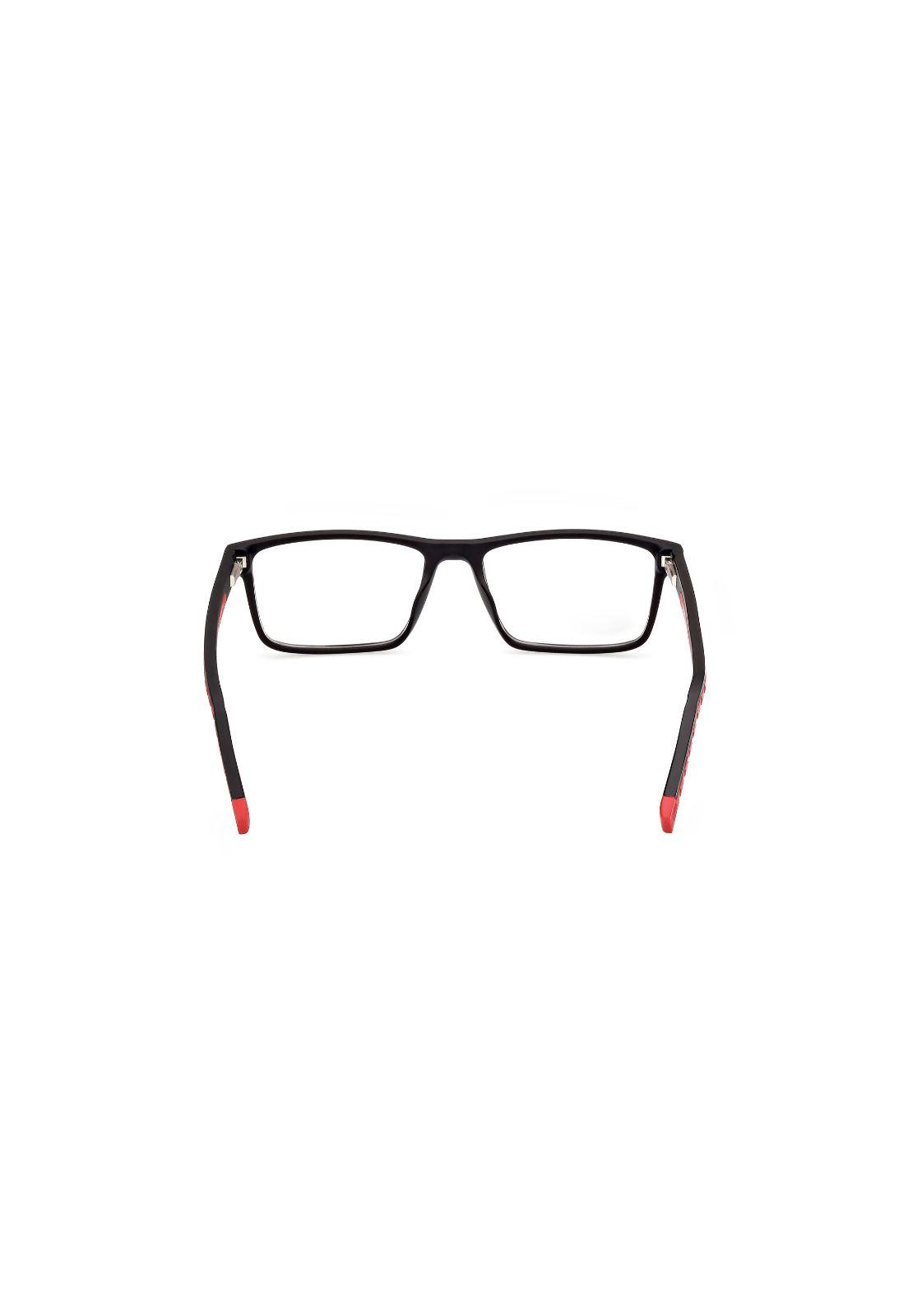 Lentes Opticos Negro Timberland TB175300253-3
