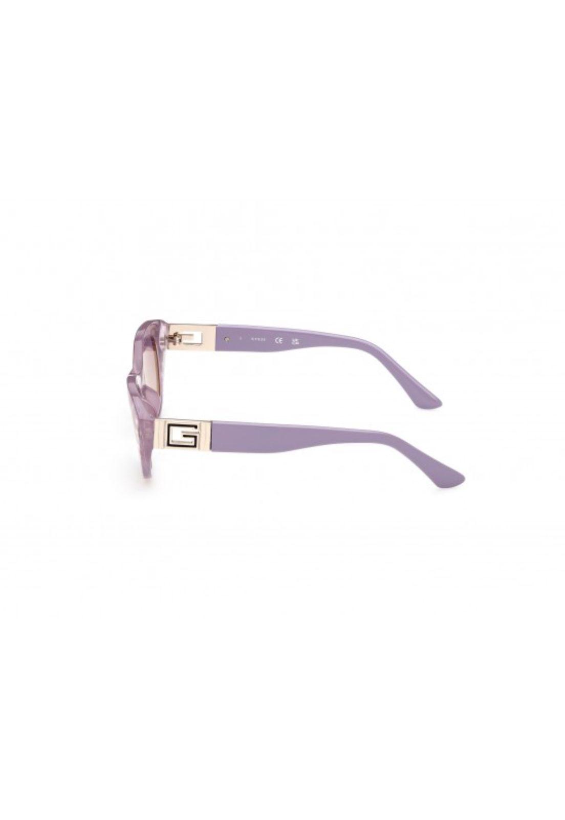 Lentes de Sol Violeta Guess GU784983Z51-2