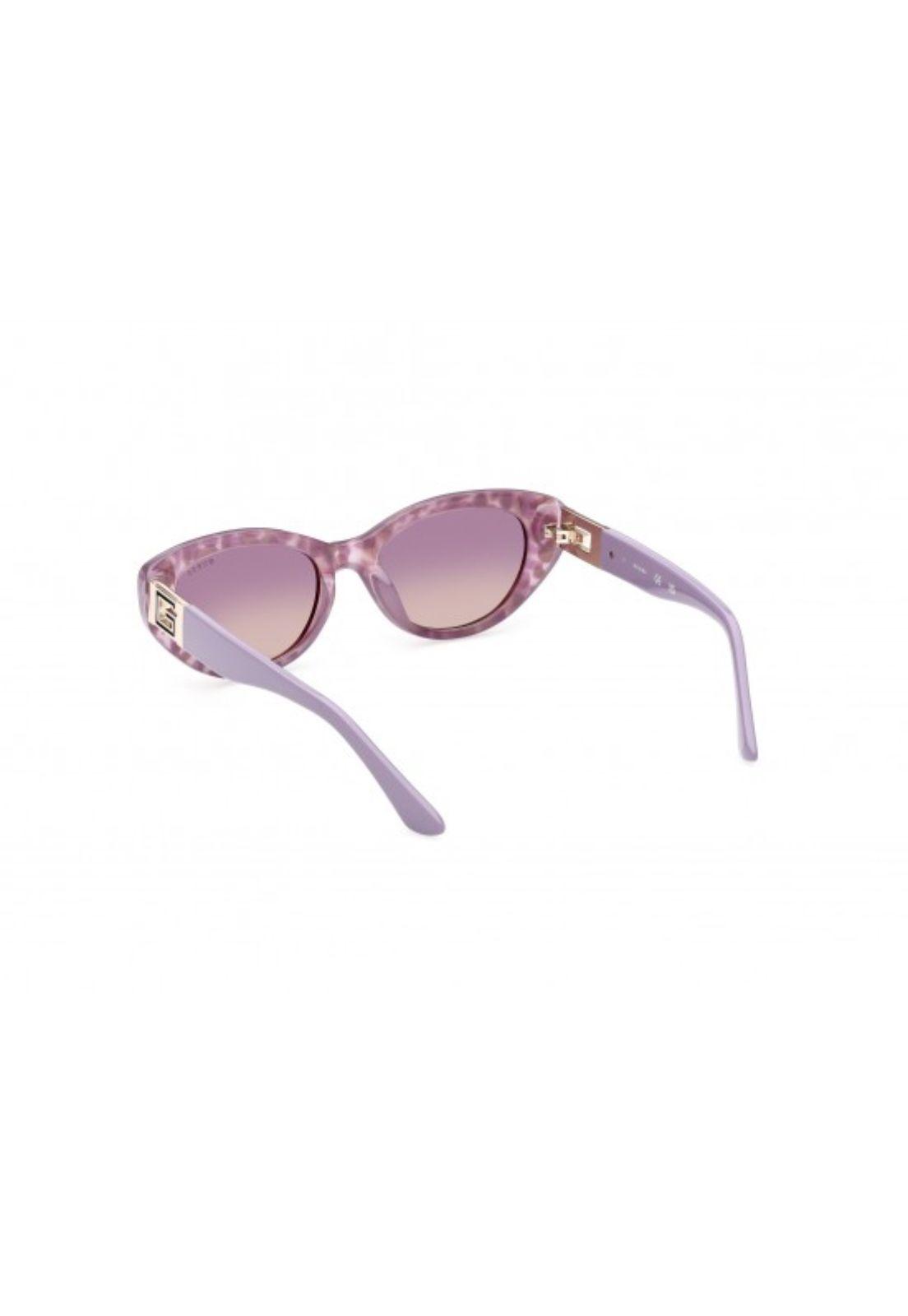 Lentes de Sol Violeta Guess GU784983Z51-3