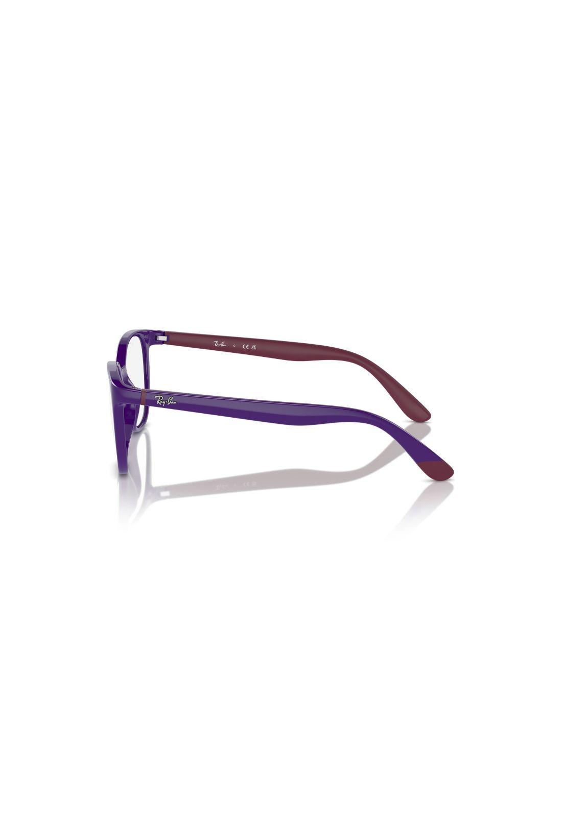 Lentes Ópticos Violeta Ray-Ban Junior para NIÑOS RY16313962-2