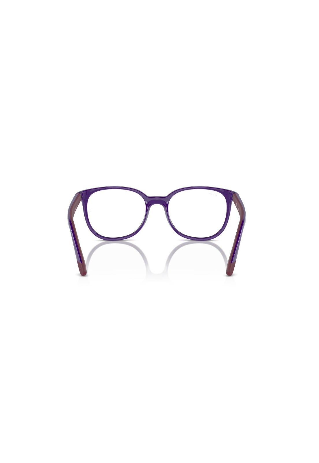 Lentes Ópticos Violeta Ray-Ban Junior para NIÑOS RY16313962-3