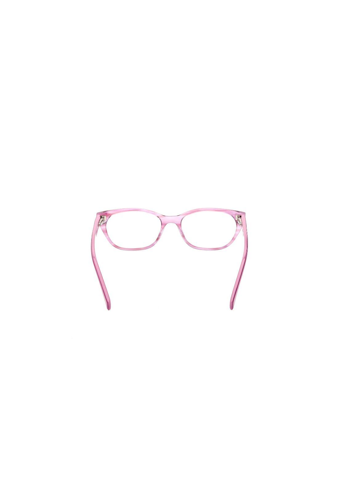 Lentes Opticos Rosado Skechers Kids SE1664080-3