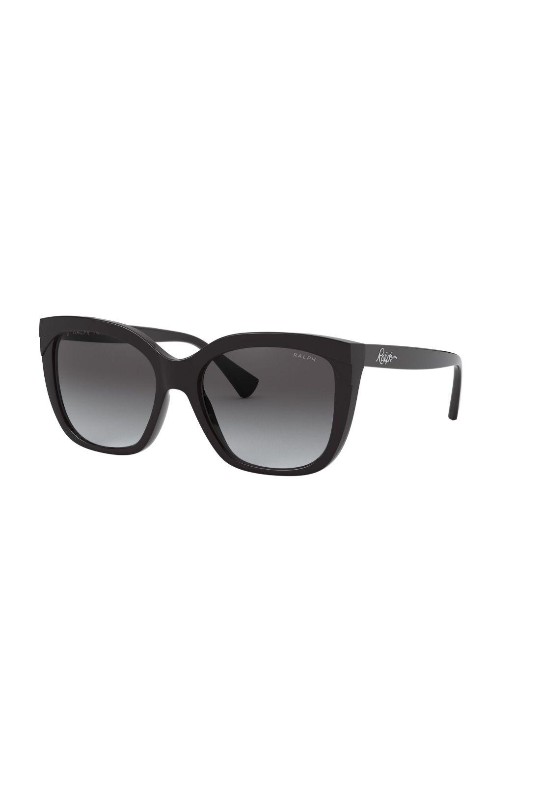Lentes de Sol Negro Ralph RA5265575225-1