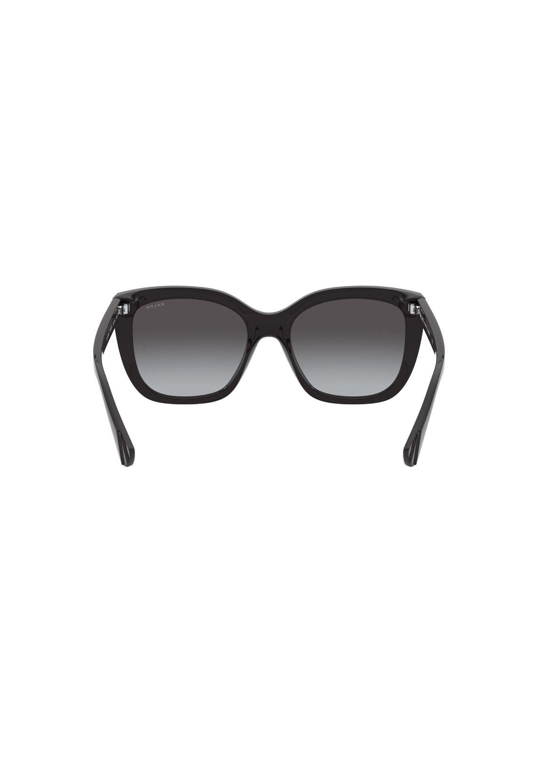 Lentes de Sol Negro Ralph RA5265575225-3