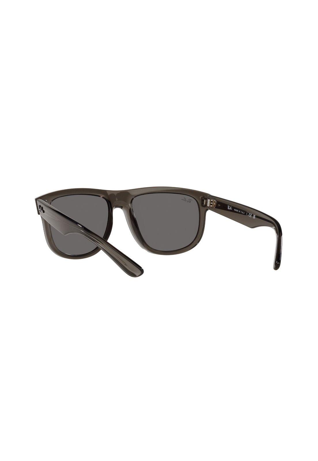 Lentes de Sol Boyfriend Reverse Grey Espejados Ray-Ban-5