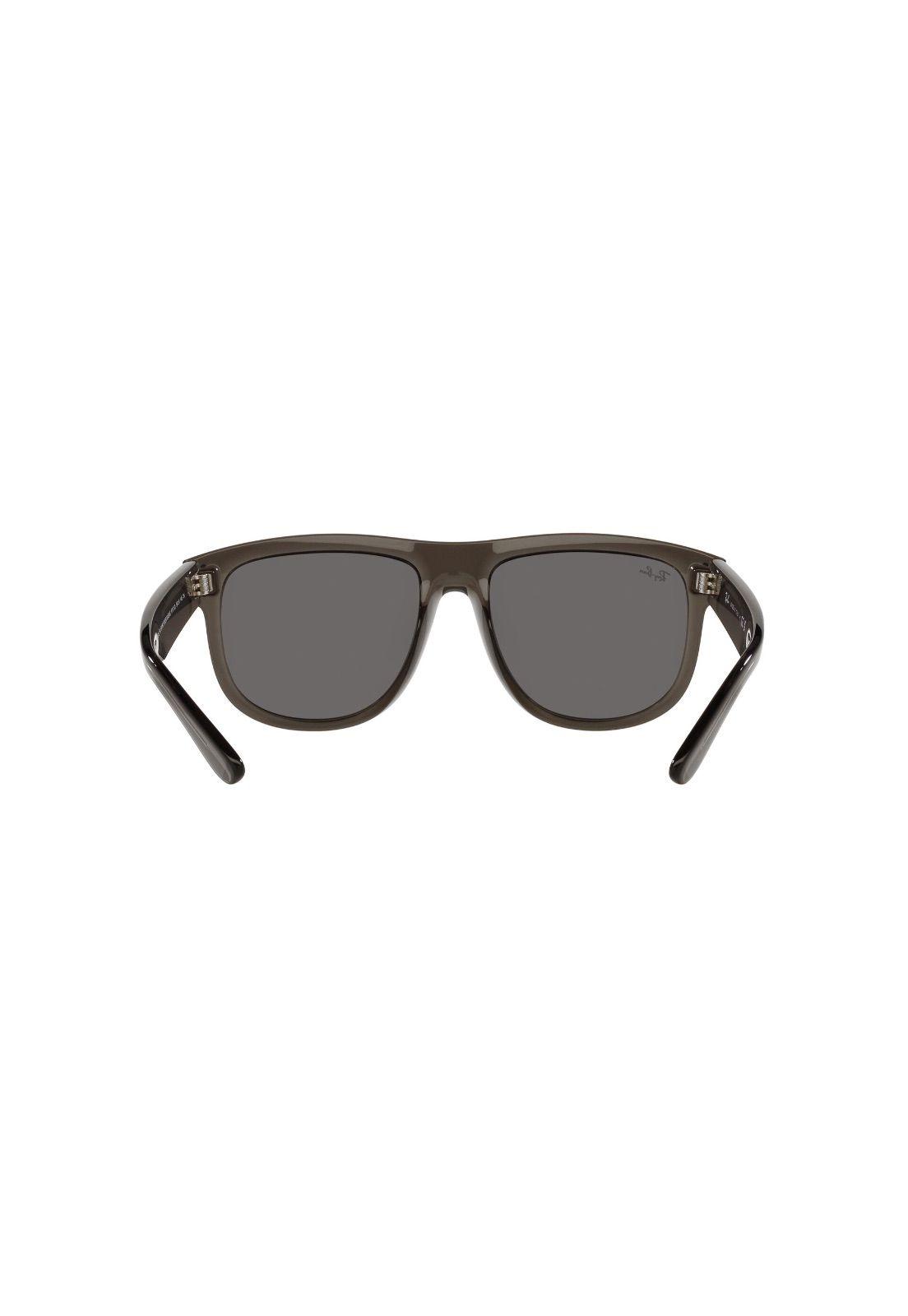 Lentes de Sol Boyfriend Reverse Grey Espejados Ray-Ban-6