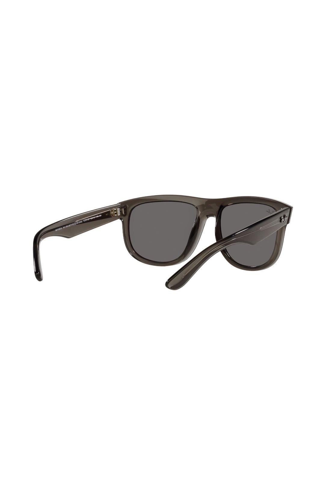 Lentes de Sol Boyfriend Reverse Grey Espejados Ray-Ban-7