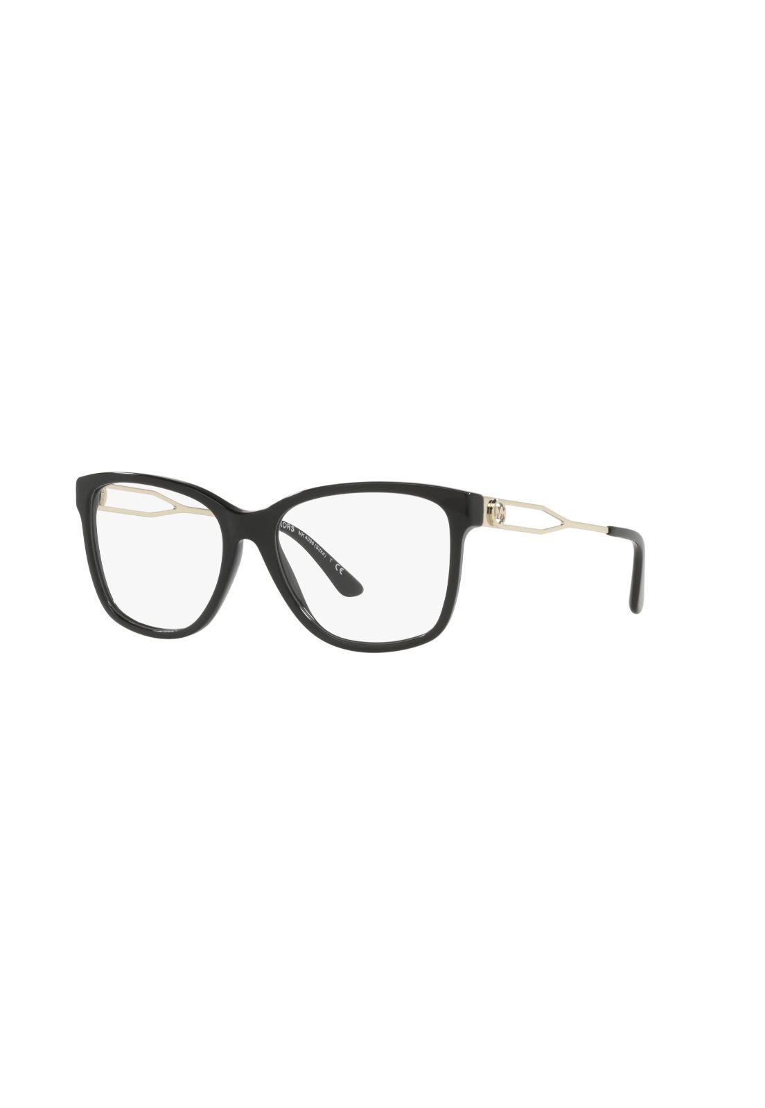 Lentes Opticos Sitka Negro Michael Kors MK4088300553-0