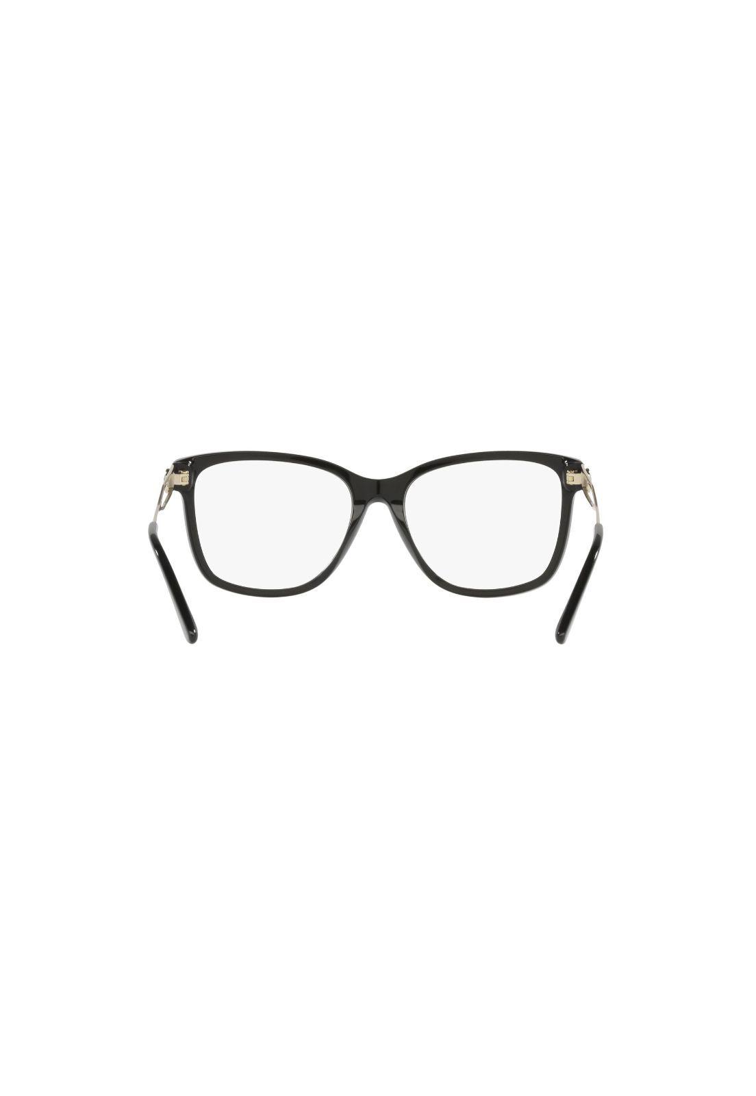 Lentes Opticos Sitka Negro Michael Kors MK4088300553-6