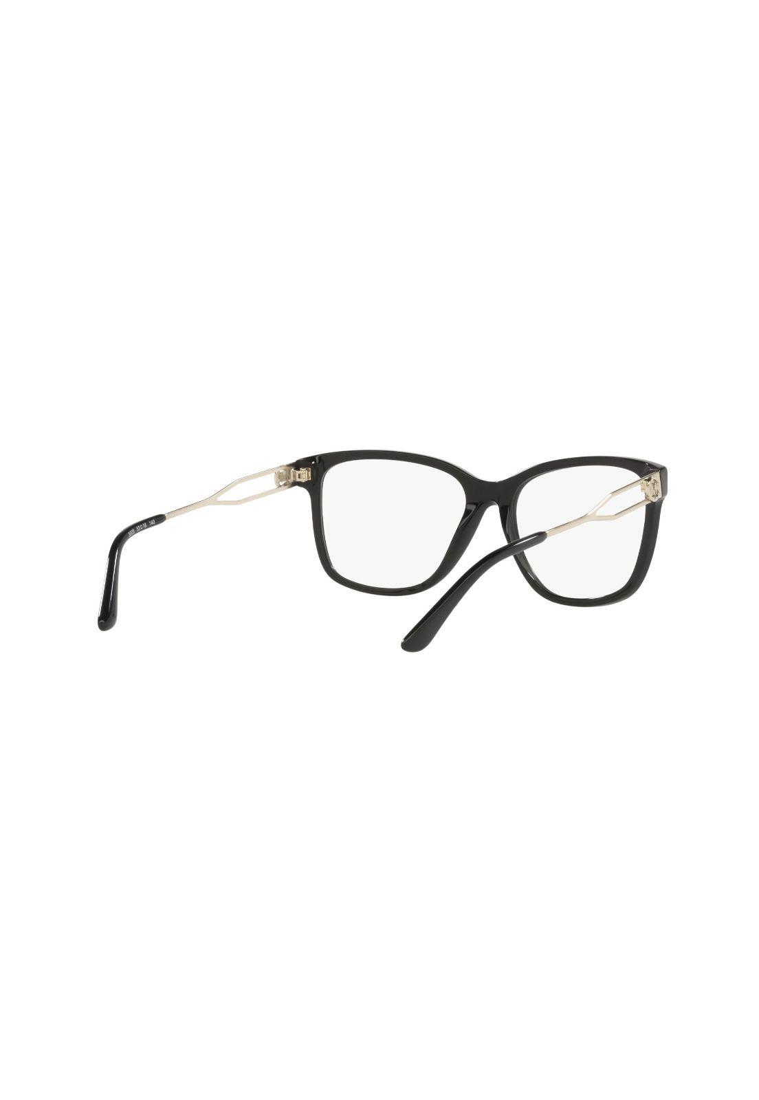 Lentes Opticos Sitka Negro Michael Kors MK4088300553-7