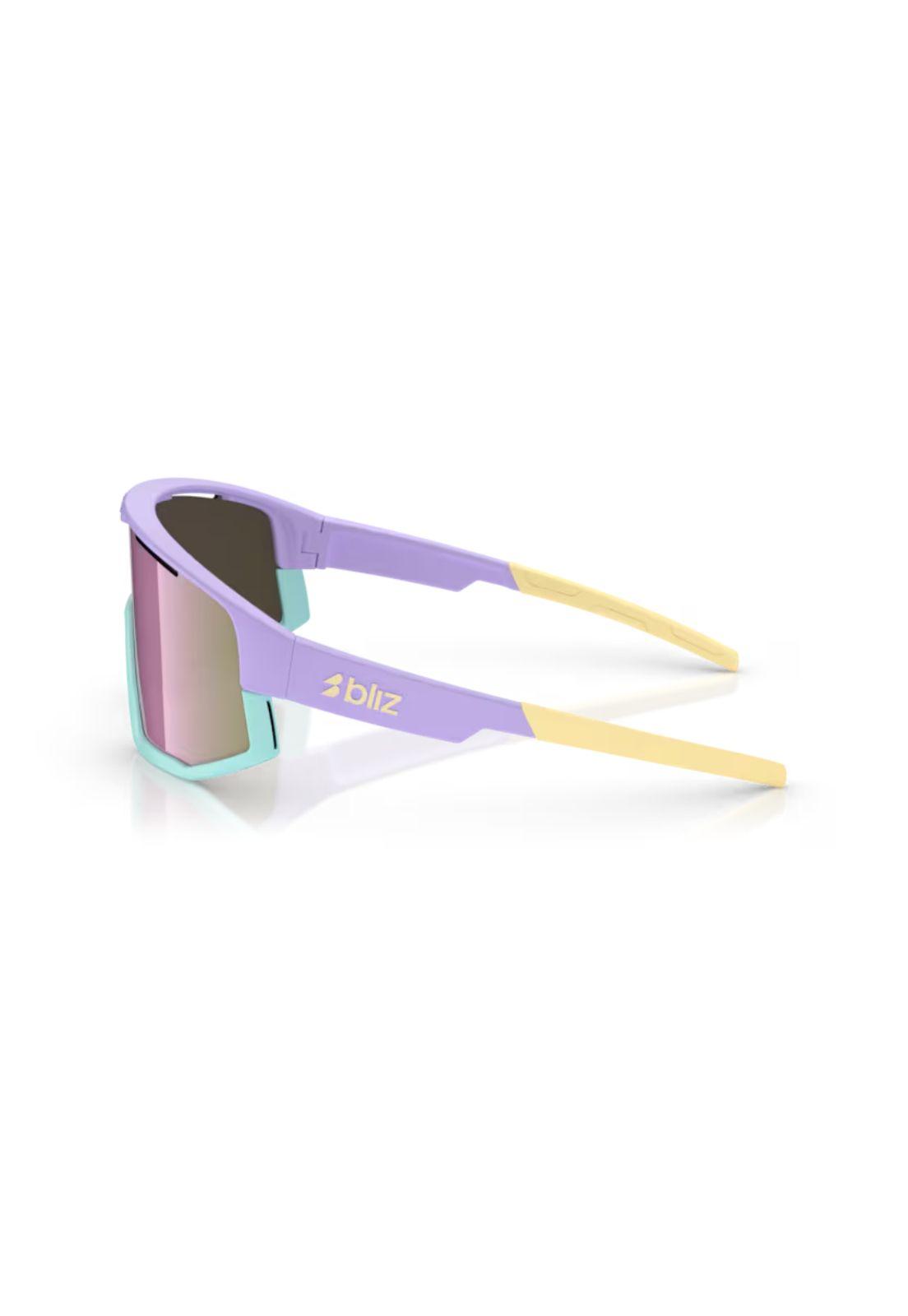 Bliz Lentes de Sol Fusion Espejados ZB7005 700509 33-2