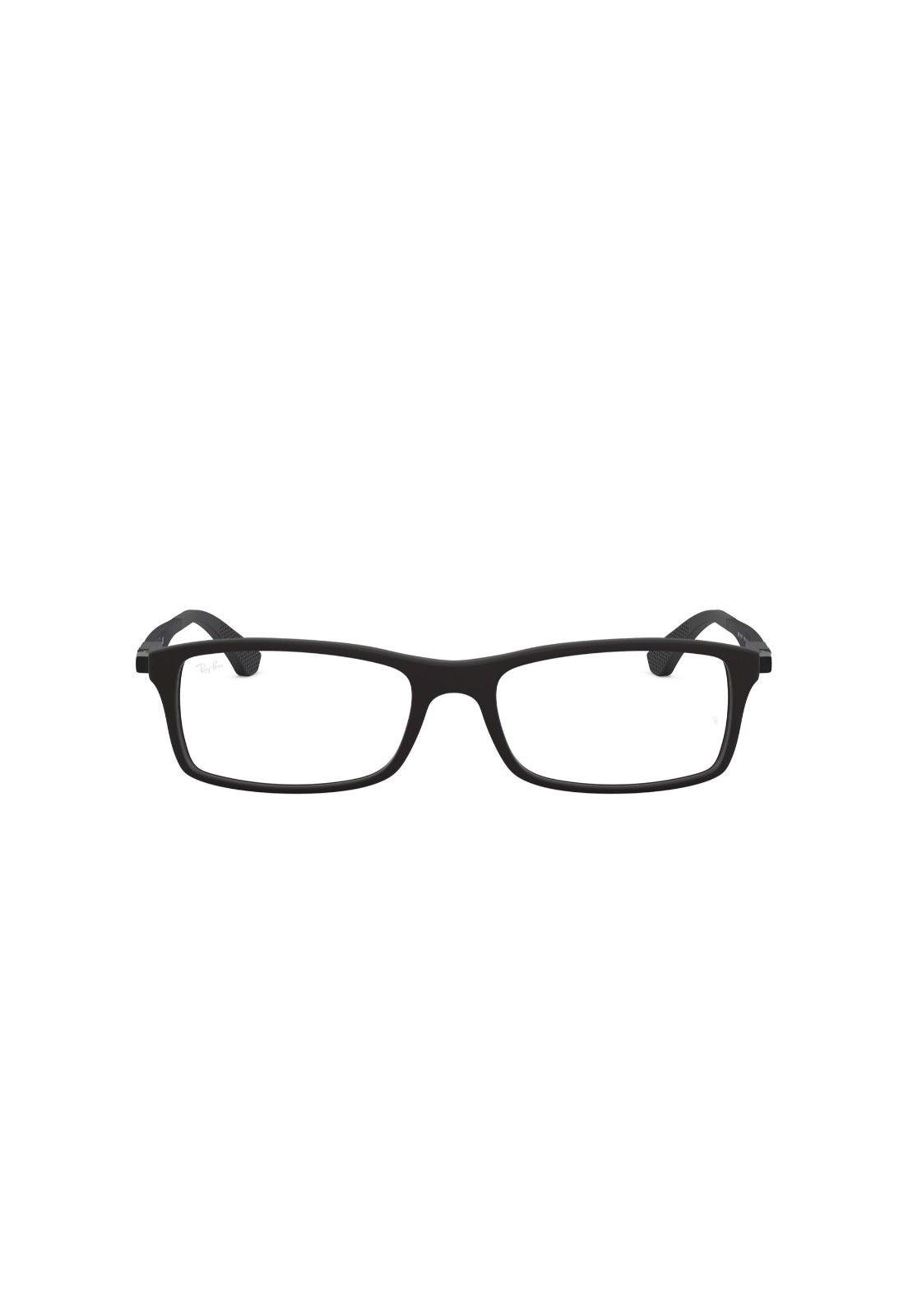 Lentes Ópticos Matte Negro Ray-Ban RX7017519654-1