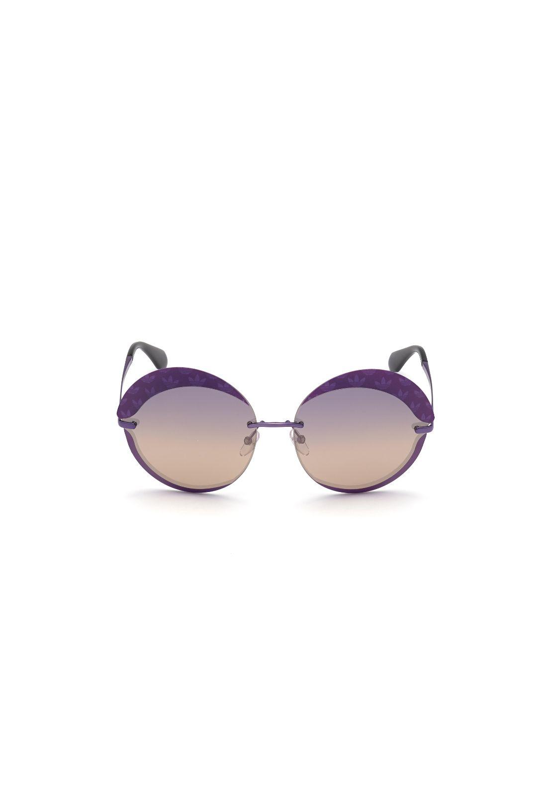 Lentes de Sol Lila Adidas Originals OR001981Z67-0