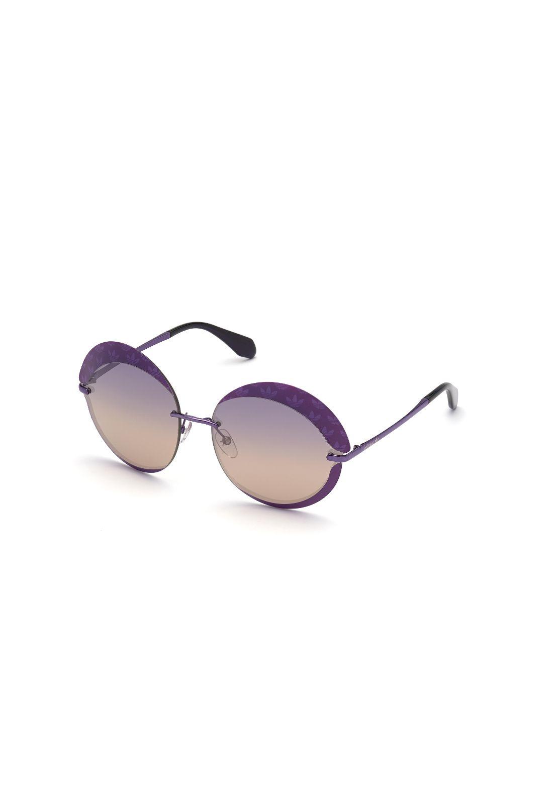 Lentes de Sol Lila Adidas Originals OR001981Z67-1