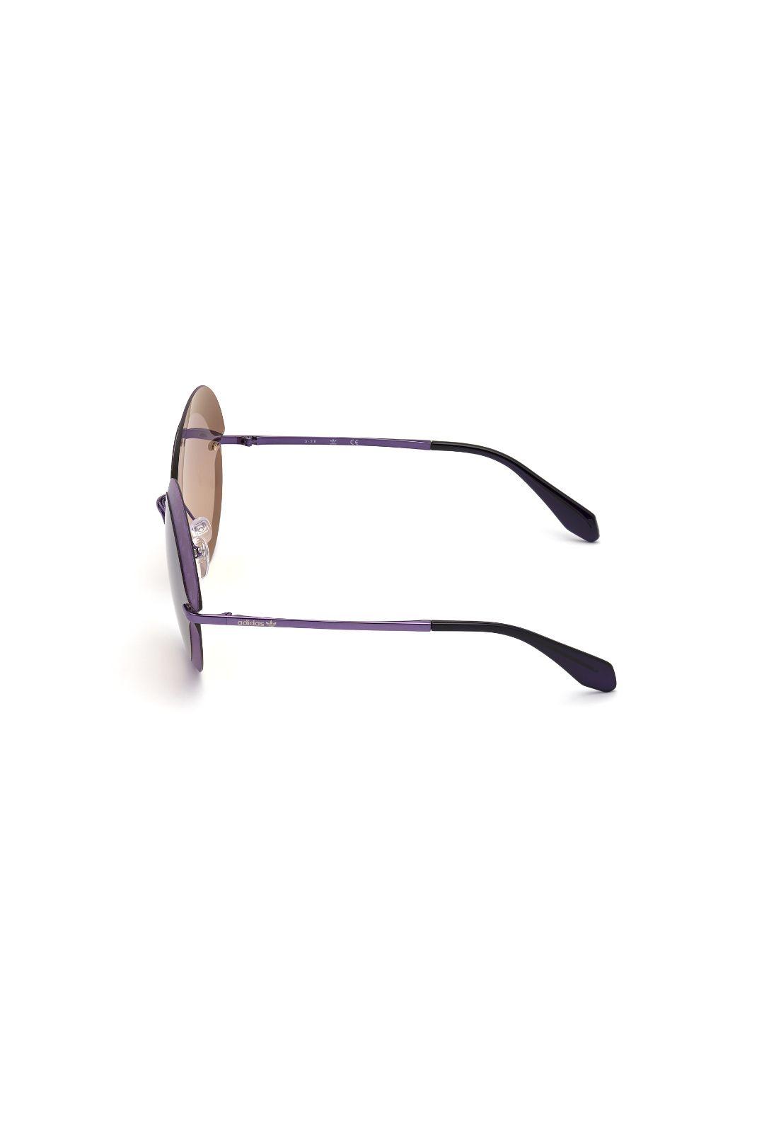 Lentes de Sol Lila Adidas Originals OR001981Z67-2