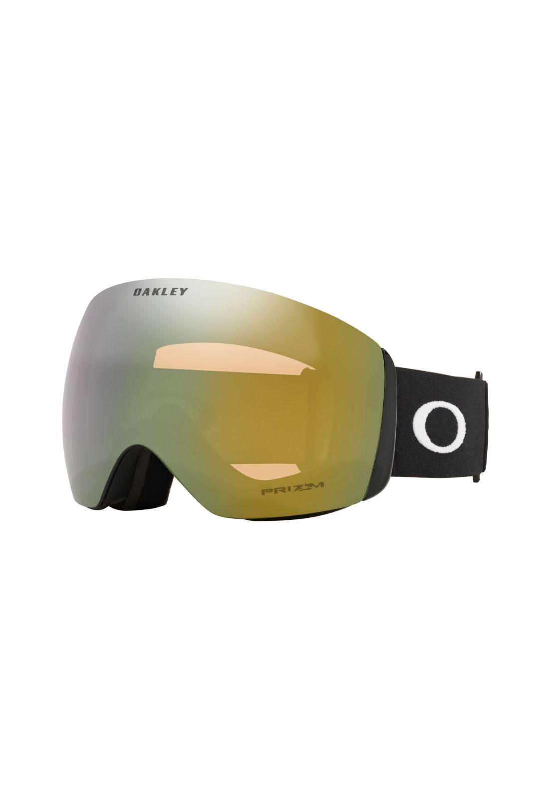 Oakley Antiparras Flight Deck L Prizm Espejadas OO7050 7050C0 00-1