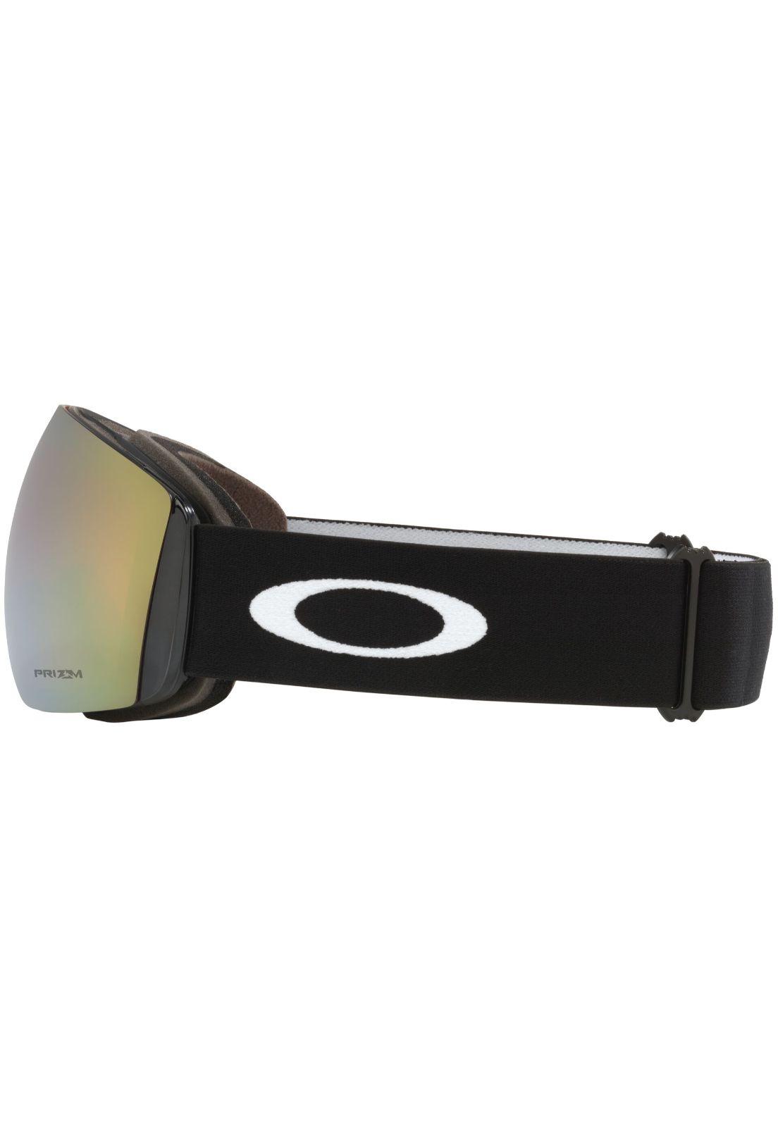 Oakley Antiparras Flight Deck L Prizm Espejadas OO7050 7050C0 00-2