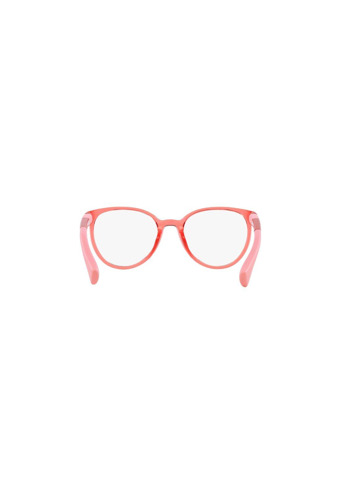 Lentes Ópticos Rojo Miraflex Niños MF4015L377-6